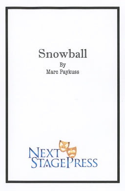 SNOWBALL by Marc Paykuss - Digital Version