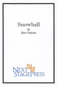 SNOWBALL by Marc Paykuss