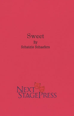 SWEET by Schatzie Schaefers