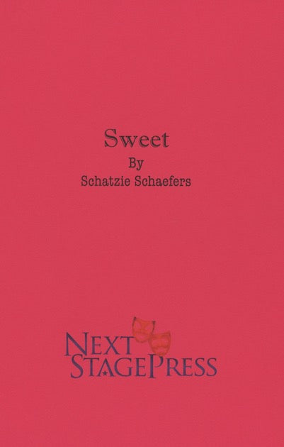 SWEET by Schatzie Schaefers