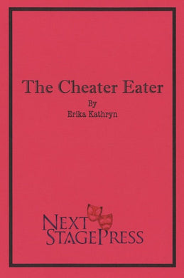 THE CHEATER EATER by Erika Kathryn - Digital Version