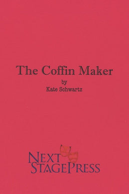 THE COFFIN MAKER by Kate Schwartz