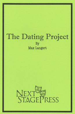 THE DATING PROJECT by Max Langert