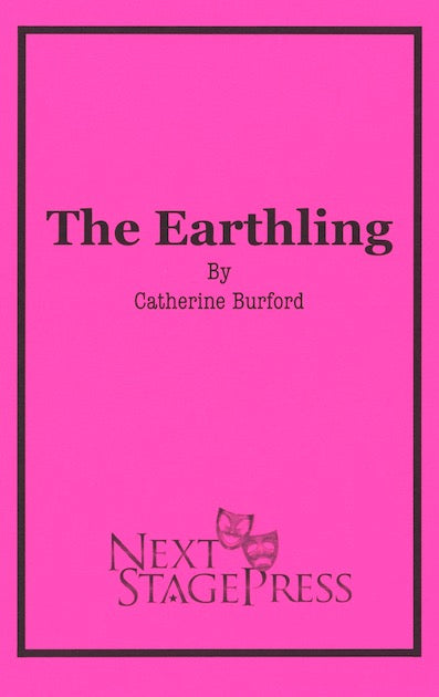 THE EARTHLING by Catherine Burford - Digital Version