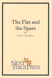 THE FLAT AND THE SPARE by Sean Murphy