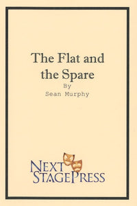 THE FLAT AND THE SPARE by Sean Murphy - Digital Version