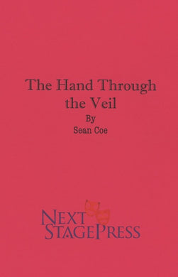THE HAND THROUGH THE VEIL by Sean Coe
