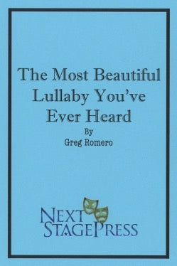 THE MOST BEAUTIFUL LULLABY YOU'VE EVER HEARD by Greg Romero