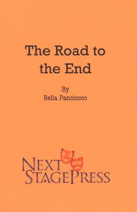 THE ROAD TO THE END by Bella Panciocco - Digital Version