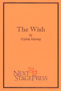 THE WISH by Crystal Adaway