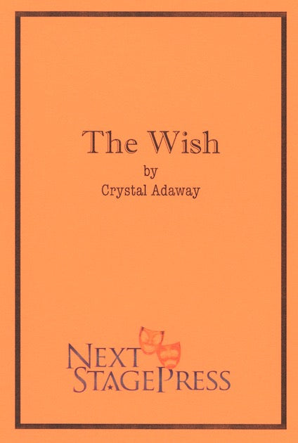 THE WISH by Crystal Adaway