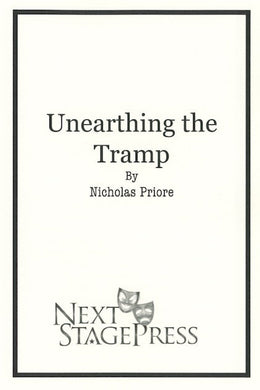 UNEARTHING THE TRAMP by Nicholas Priore - Digital Version