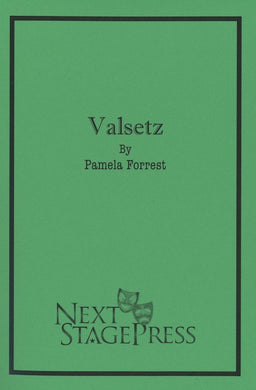 VALSETZ by Pamela Forrest