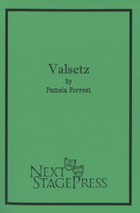 VALSETZ by Pamela Forrest