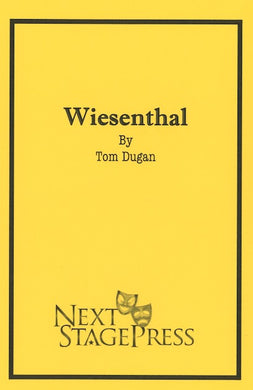 WIESENTHAL by Tom Dugan