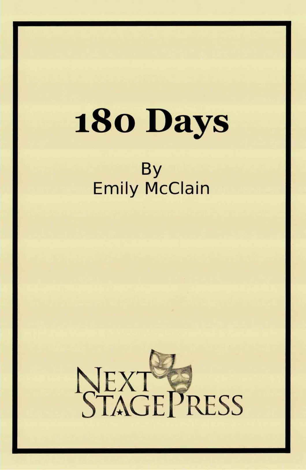 180 Days - Digital Version