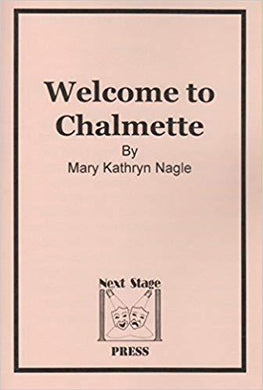 Welcome to Chalmette - Digital Version