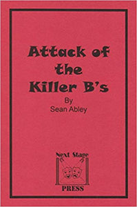 Attack of the Killer B's (Adult Version) Digital Version