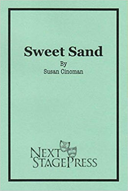 Sweet Sand - Digital Version