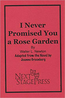I Never Promised You a Rose Garden - Digital Version