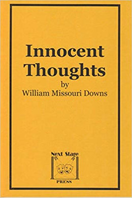 Innocent Thoughts - Digital Version