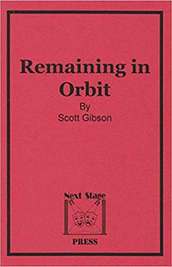 Remaining in Orbit - Digital Version