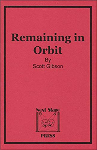 Remaining in Orbit - Digital Version