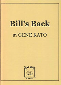 Bill's Back
