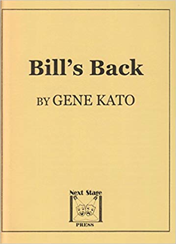 Bill's Back - Digital Version