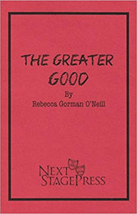 Greater Good, The - Digital Version