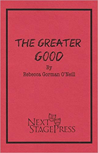 Greater Good, The - Digital Version