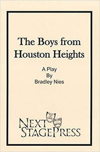 Boys from Houston Heights, The Digital Version
