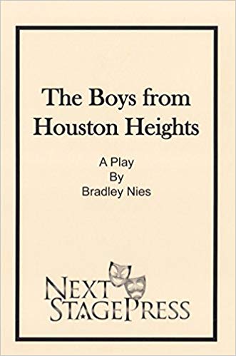 Boys from Houston Heights, The Digital Version