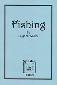 Fishing - Digital Version