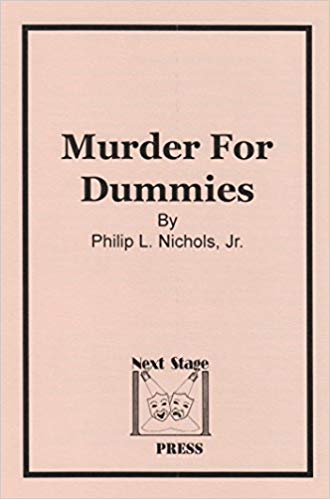 Murder for Dummies