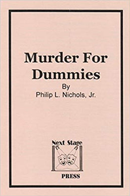 Murder for Dummies Digital Version