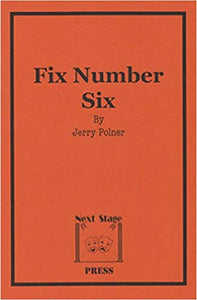 Fix Number Six