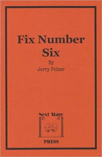 Fix Number Six