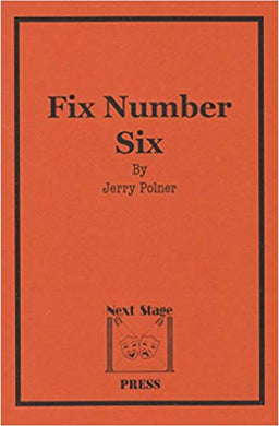 Fix Number Six - Digital Version