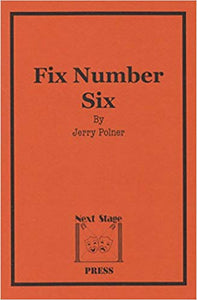 Fix Number Six - Digital Version
