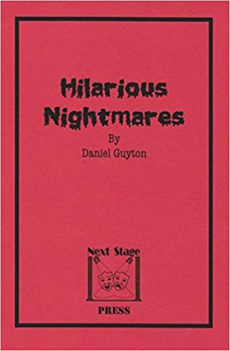 Hilarious Nightmares - Digital Version