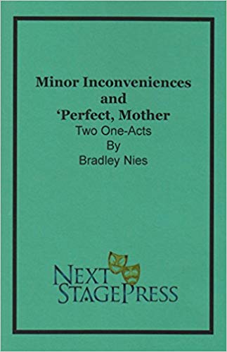 Minor Inconveniences and 'Perfect Mother