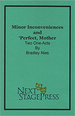 Minor Inconveniences and 'Perfect Mother - Digital Version