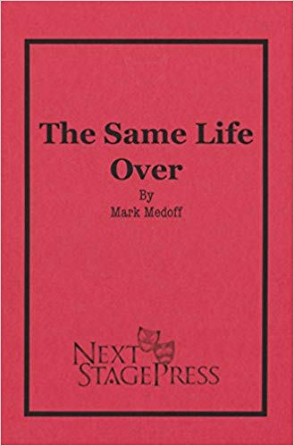 Same Life Over, The - Digital Version