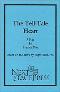 Tell-Tale Heart, The - Digital Version