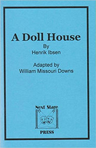 A Doll House Digital Version