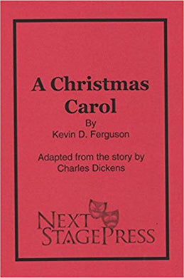 Christmas Carol, A - Digital Version