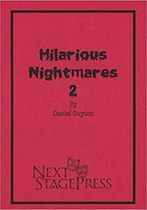 Hilarious Nightmares 2 - Digital Version