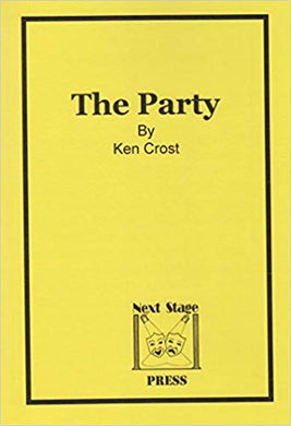 The Party - Digital Version
