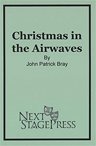 Christmas in the Airwaves - Digital Version